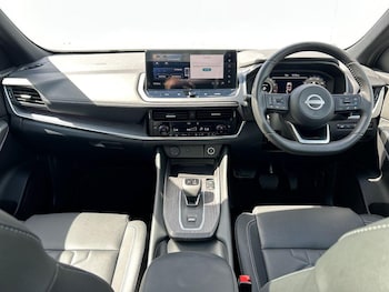 Used Nissan Qashqai 2025 for sale - 78632971: Photo