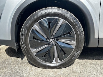 Used Nissan Qashqai 2025 for sale - 78632971: Photo