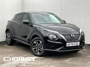 Used Nissan Juke 2025 for sale - 79588403: Photo