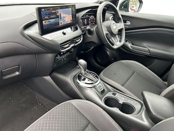 Used Nissan Juke 2025 for sale - 79588403: Photo