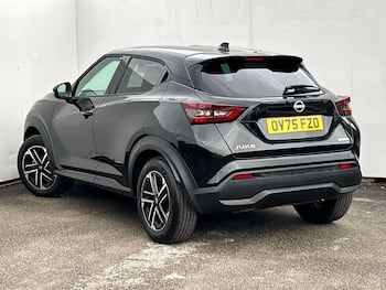 Used Nissan Juke 2025 for sale - 79588403: Photo