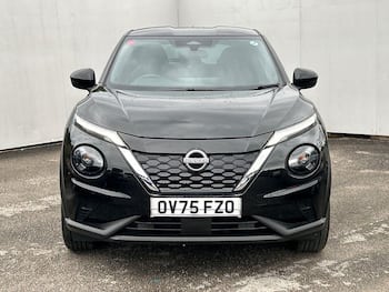 Used Nissan Juke 2025 for sale - 79588403: Photo
