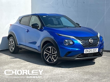 Used Nissan Juke 2025 for sale - 79494933: Photo