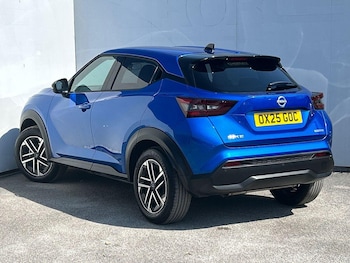 Used Nissan Juke 2025 for sale - 79494933: Photo