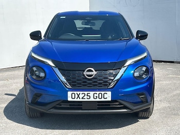 Used Nissan Juke 2025 for sale - 79494933: Photo