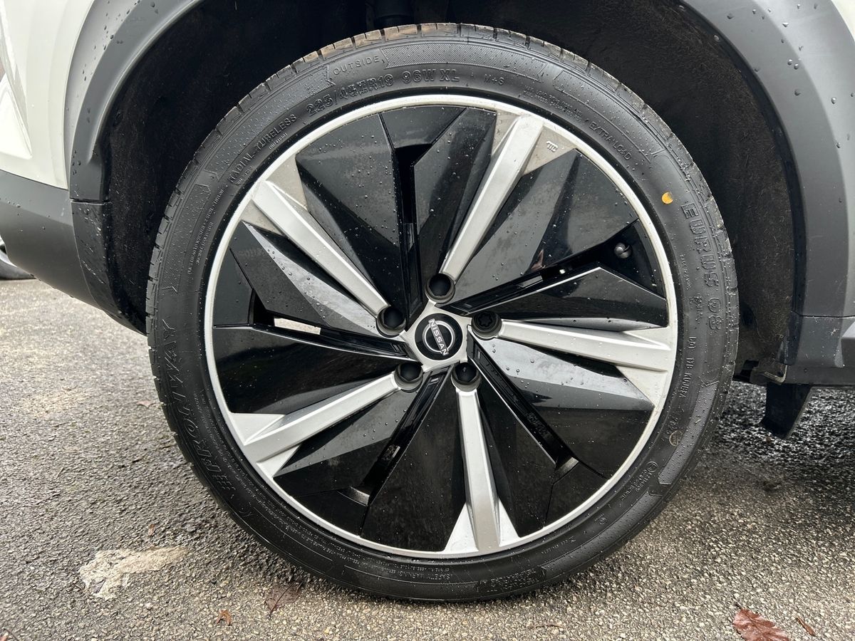 Used Nissan Juke 2023 for sale - 77529495: Photo 10