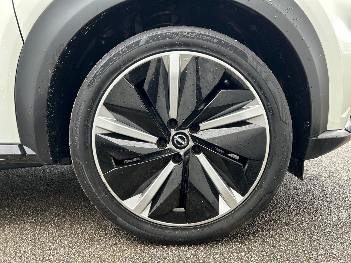 Used Nissan Juke 2023 for sale - 77529495: Photo 11