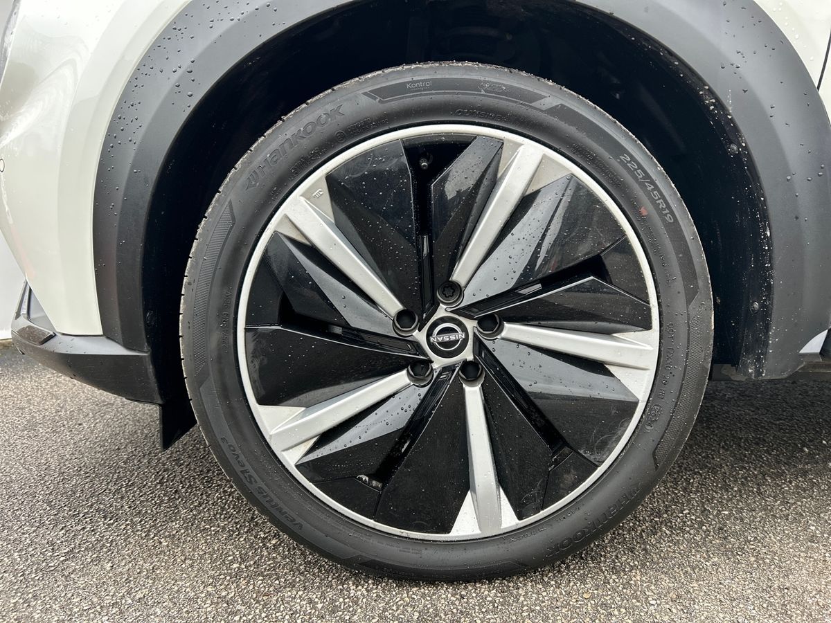 Used Nissan Juke 2023 for sale - 77529495: Photo 12