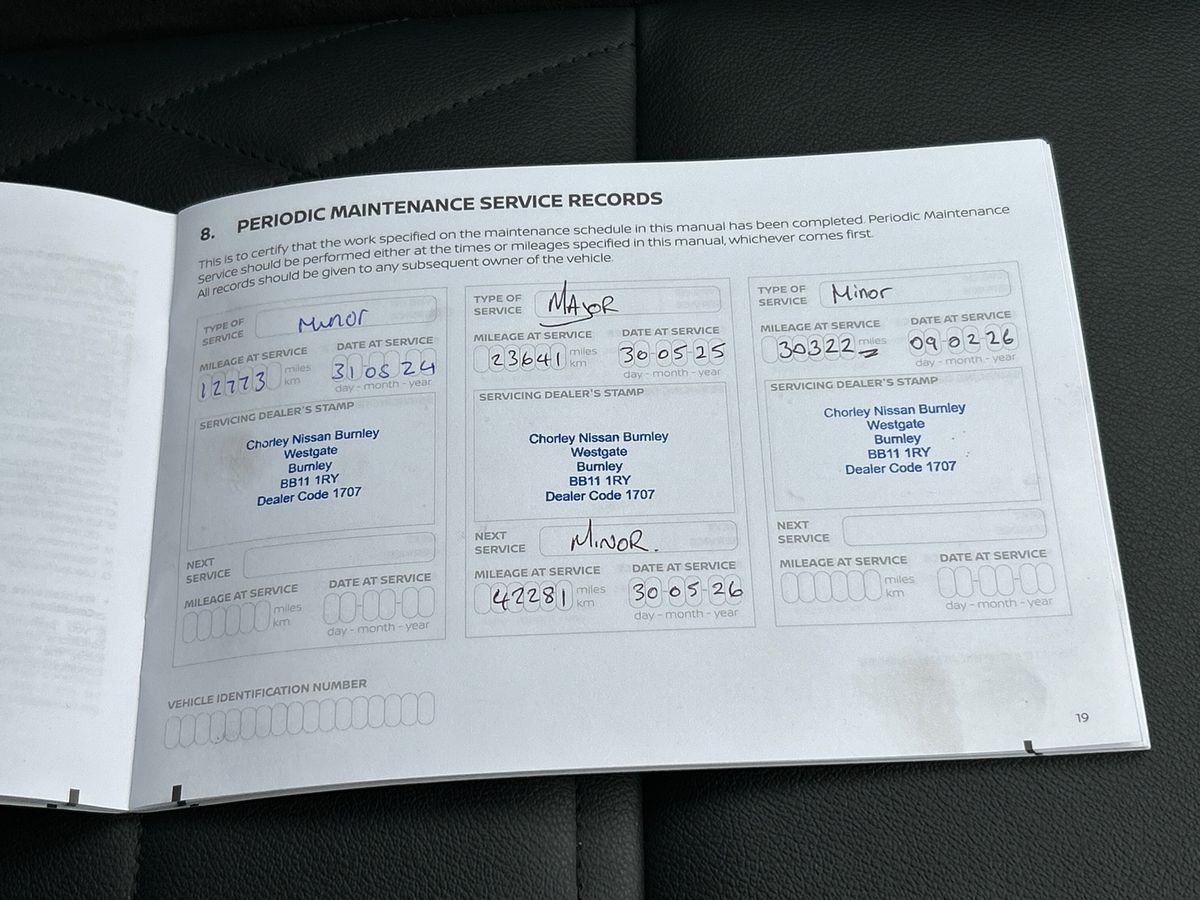 Used Nissan Juke 2023 for sale - 77529495: Photo 18