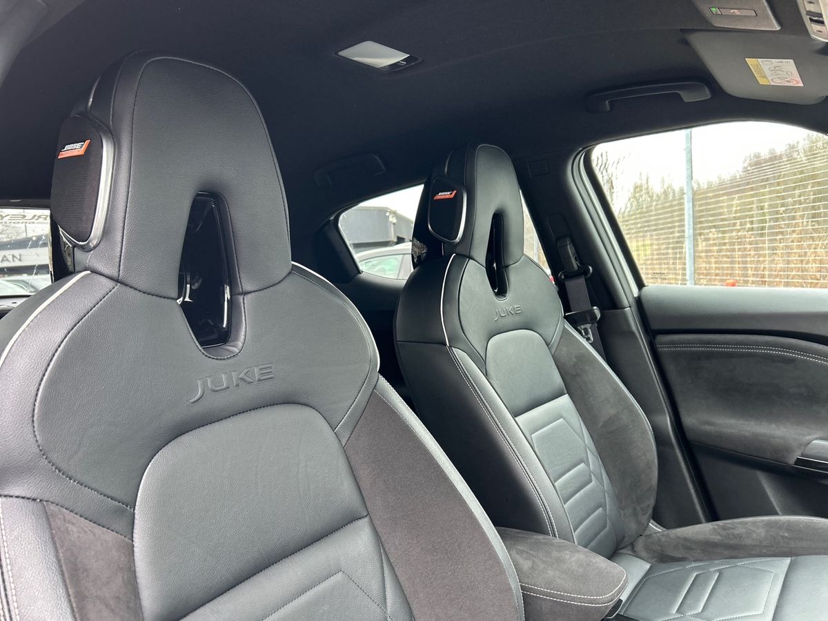 Used Nissan Juke 2023 for sale - 77529495: Photo 19