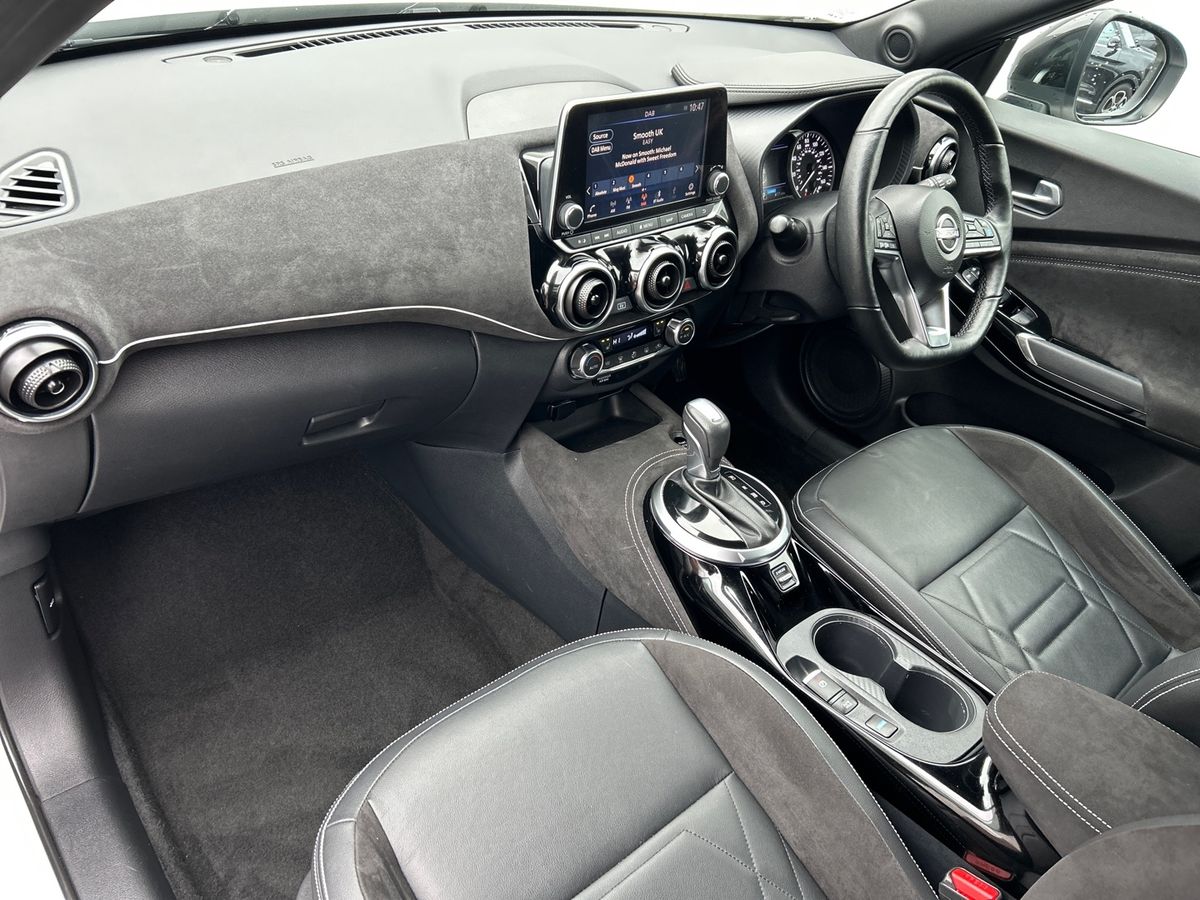 Used Nissan Juke 2023 for sale - 77529495: Photo 2