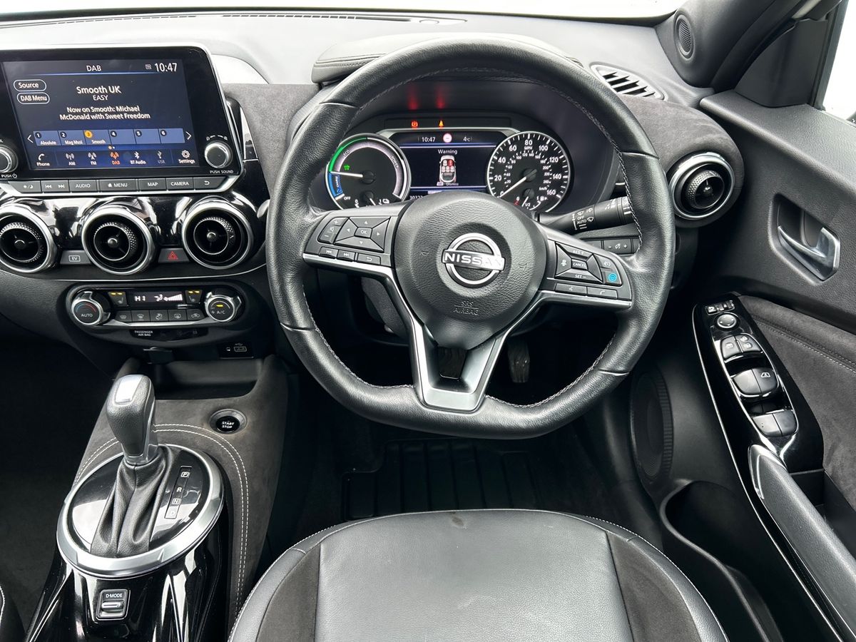 Used Nissan Juke 2023 for sale - 77529495: Photo 20