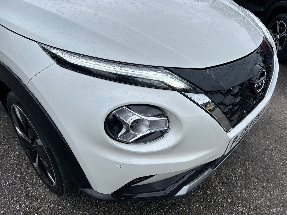 Used Nissan Juke 2023 for sale - 77529495: Photo 23