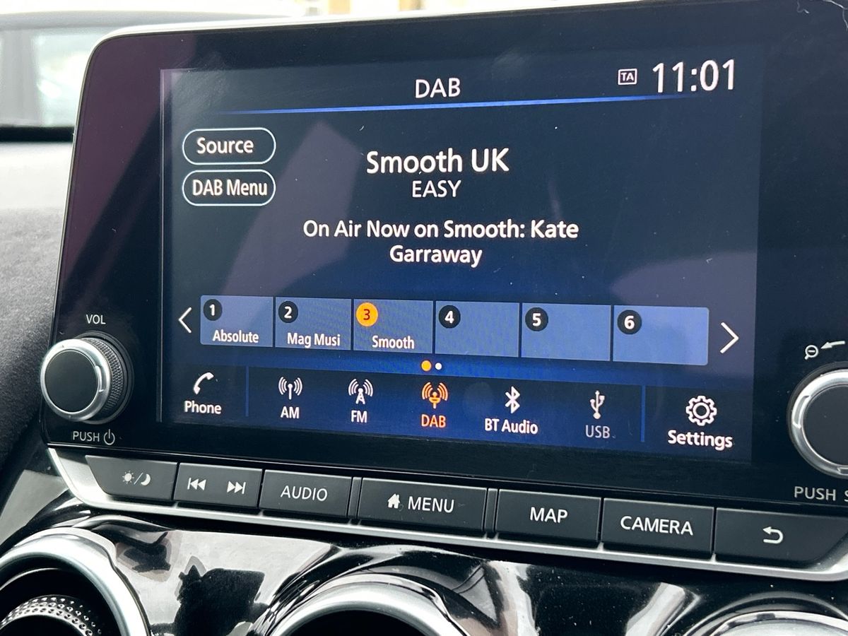 Used Nissan Juke 2023 for sale - 77529495: Photo 31