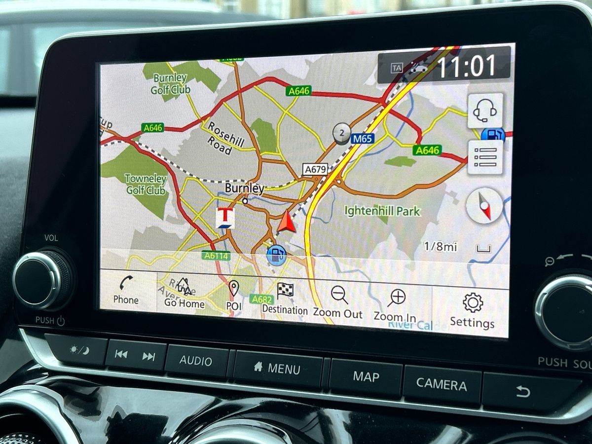 Used Nissan Juke 2023 for sale - 77529495: Photo 32