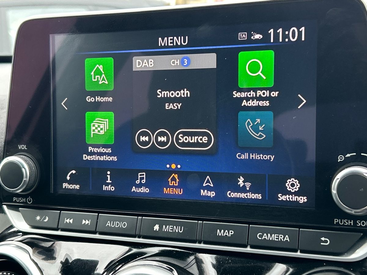 Used Nissan Juke 2023 for sale - 77529495: Photo 33