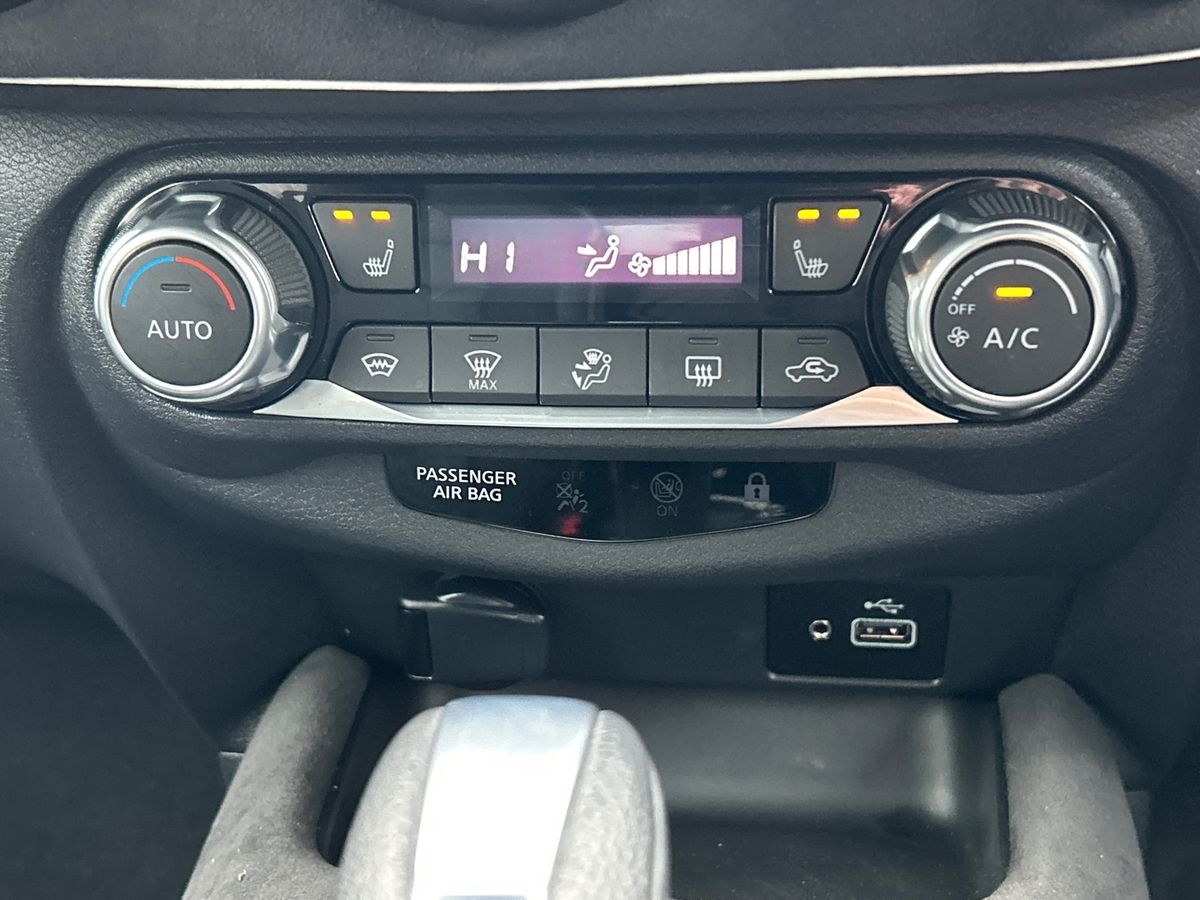 Used Nissan Juke 2023 for sale - 77529495: Photo 35