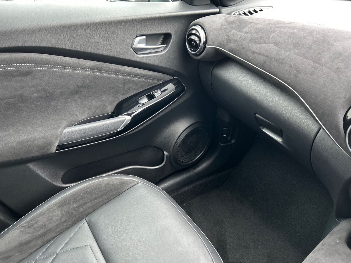 Used Nissan Juke 2023 for sale - 77529495: Photo 38