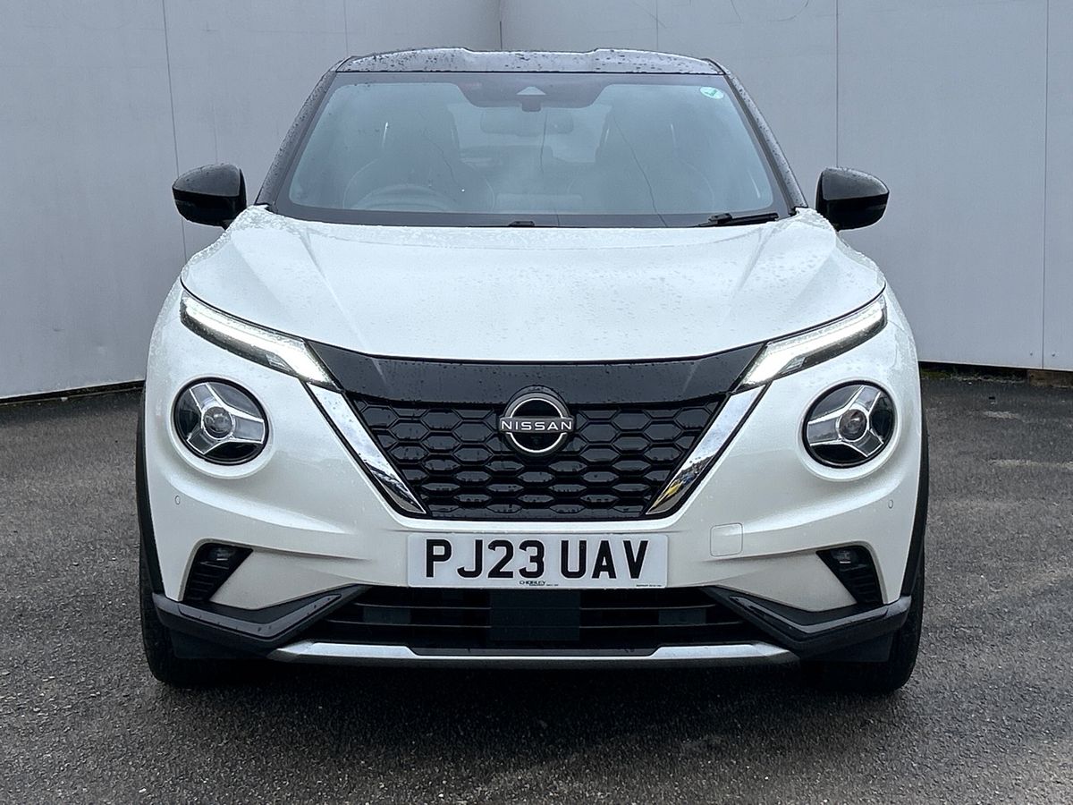 Used Nissan Juke 2023 for sale - 77529495: Photo 4