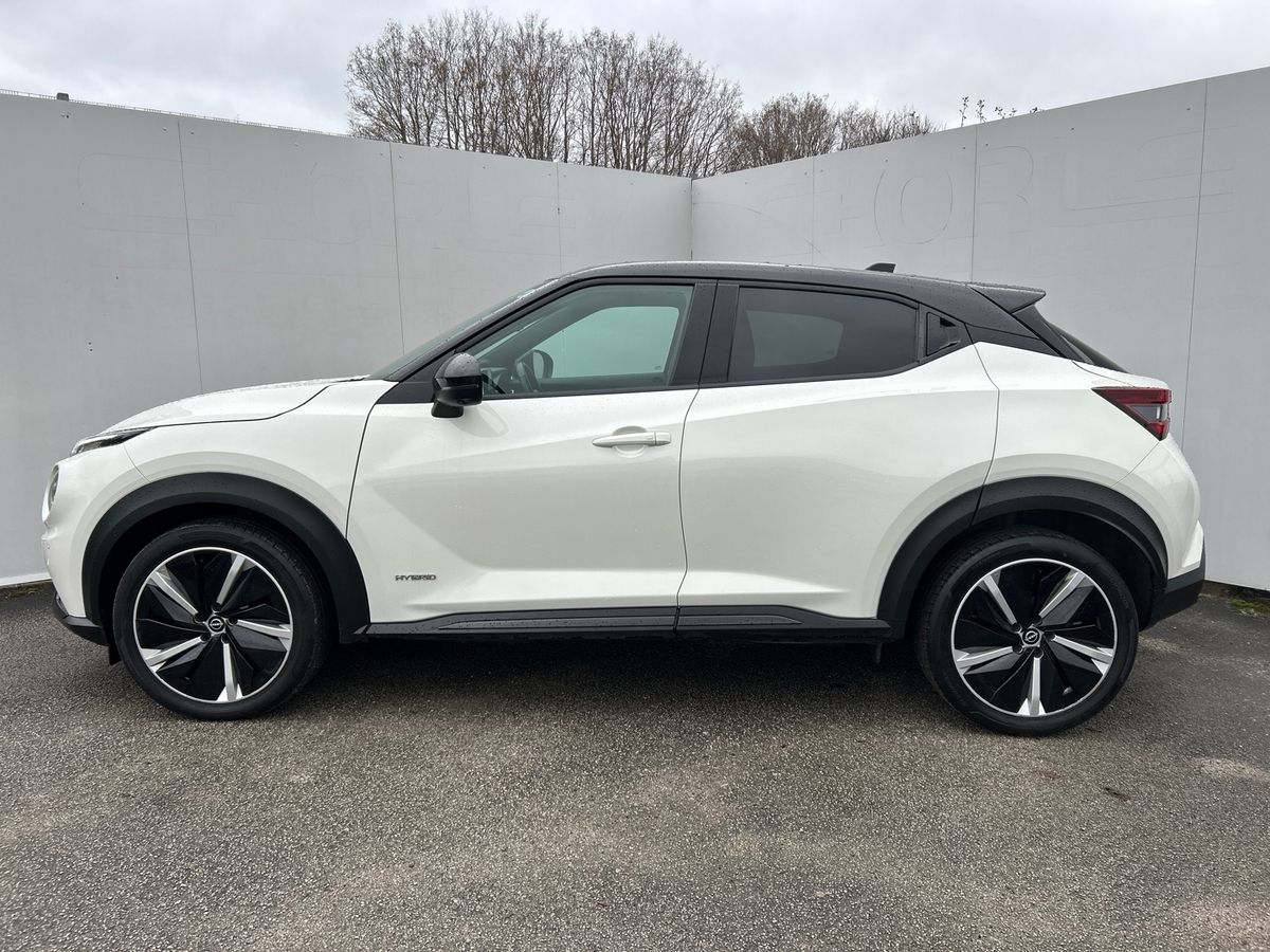 Used Nissan Juke 2023 for sale - 77529495: Photo 6