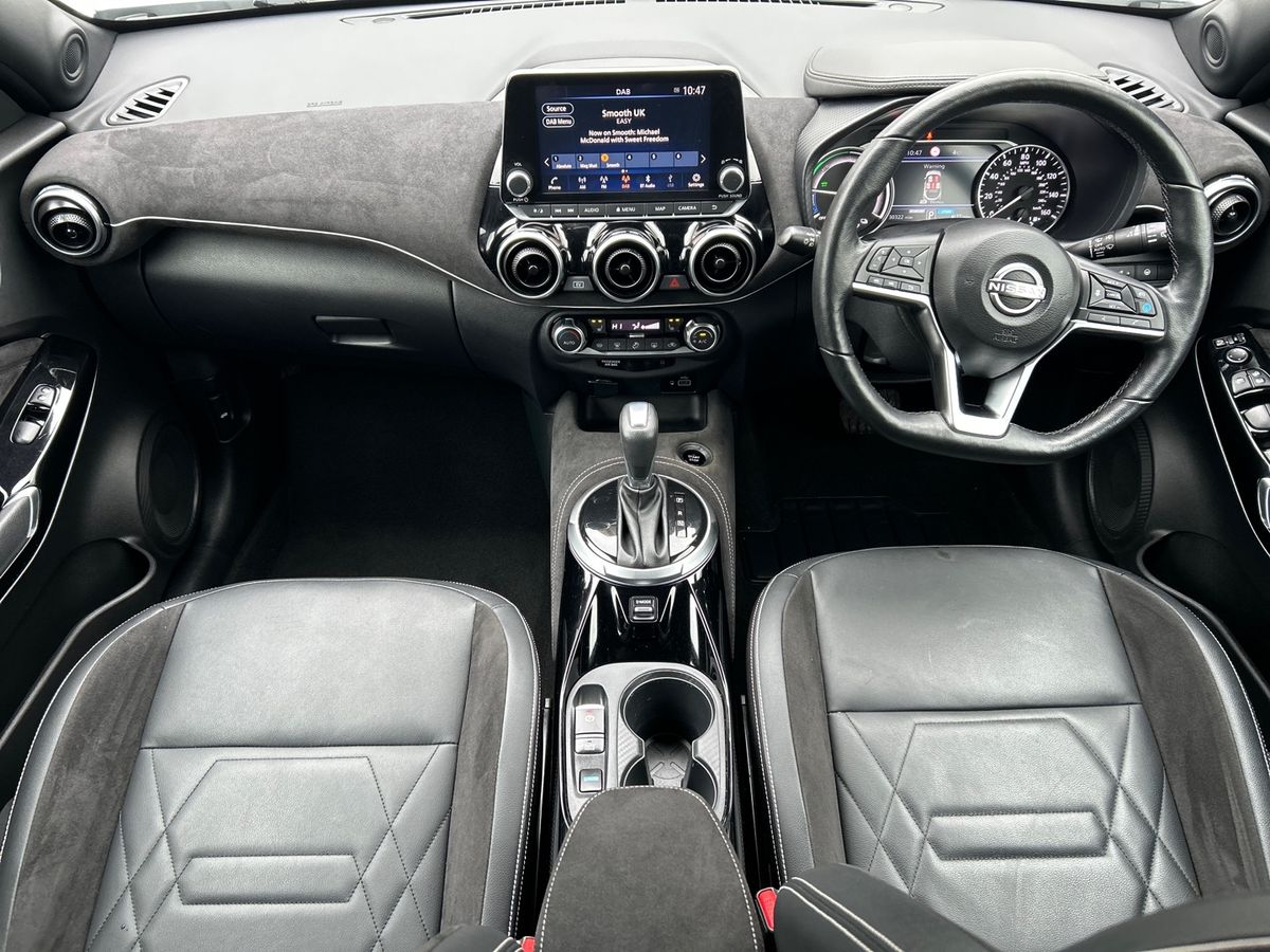 Used Nissan Juke 2023 for sale - 77529495: Photo 7