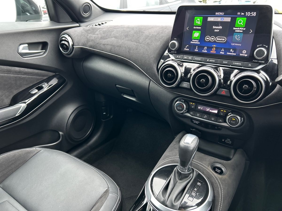 Used Nissan Juke 2023 for sale - 77529495: Photo 9