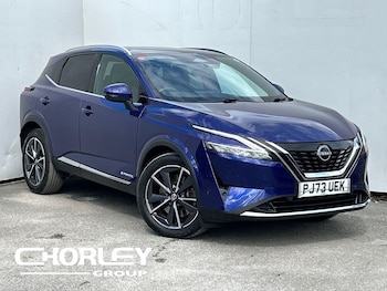 Used Nissan Qashqai 2023 for sale - 79423683: Photo
