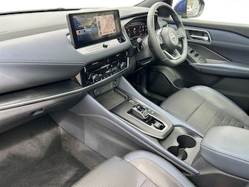 Used Nissan Qashqai 2023 for sale - 79423683: Photo