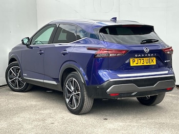 Used Nissan Qashqai 2023 for sale - 79423683: Photo