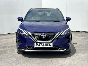 Used Nissan Qashqai 2023 for sale - 79423683: Photo