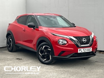 Used Nissan Juke 2022 for sale - 78781901: Photo
