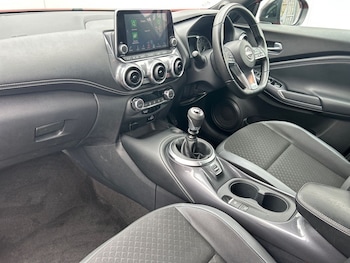 Used Nissan Juke 2022 for sale - 78781901: Photo