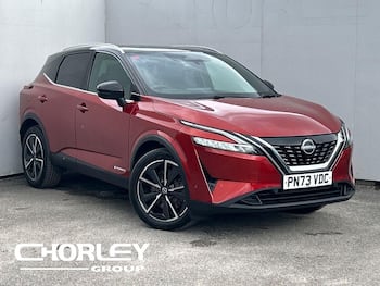 Used Nissan Qashqai 2023 for sale - 79724627: Photo