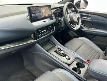 Used Nissan Qashqai 2023 for sale - 79724627: Photo