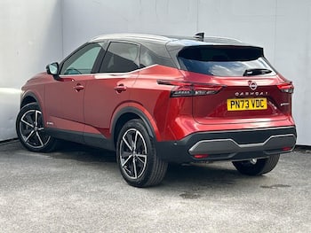 Used Nissan Qashqai 2023 for sale - 79724627: Photo