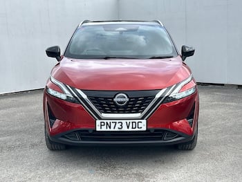Used Nissan Qashqai 2023 for sale - 79724627: Photo