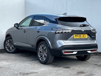 Used Nissan Qashqai 2025 for sale - 75969266: Photo