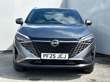 Used Nissan Qashqai 2025 for sale - 75969266: Photo