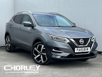 Used Nissan Qashqai 2019 for sale - 75969264: Photo