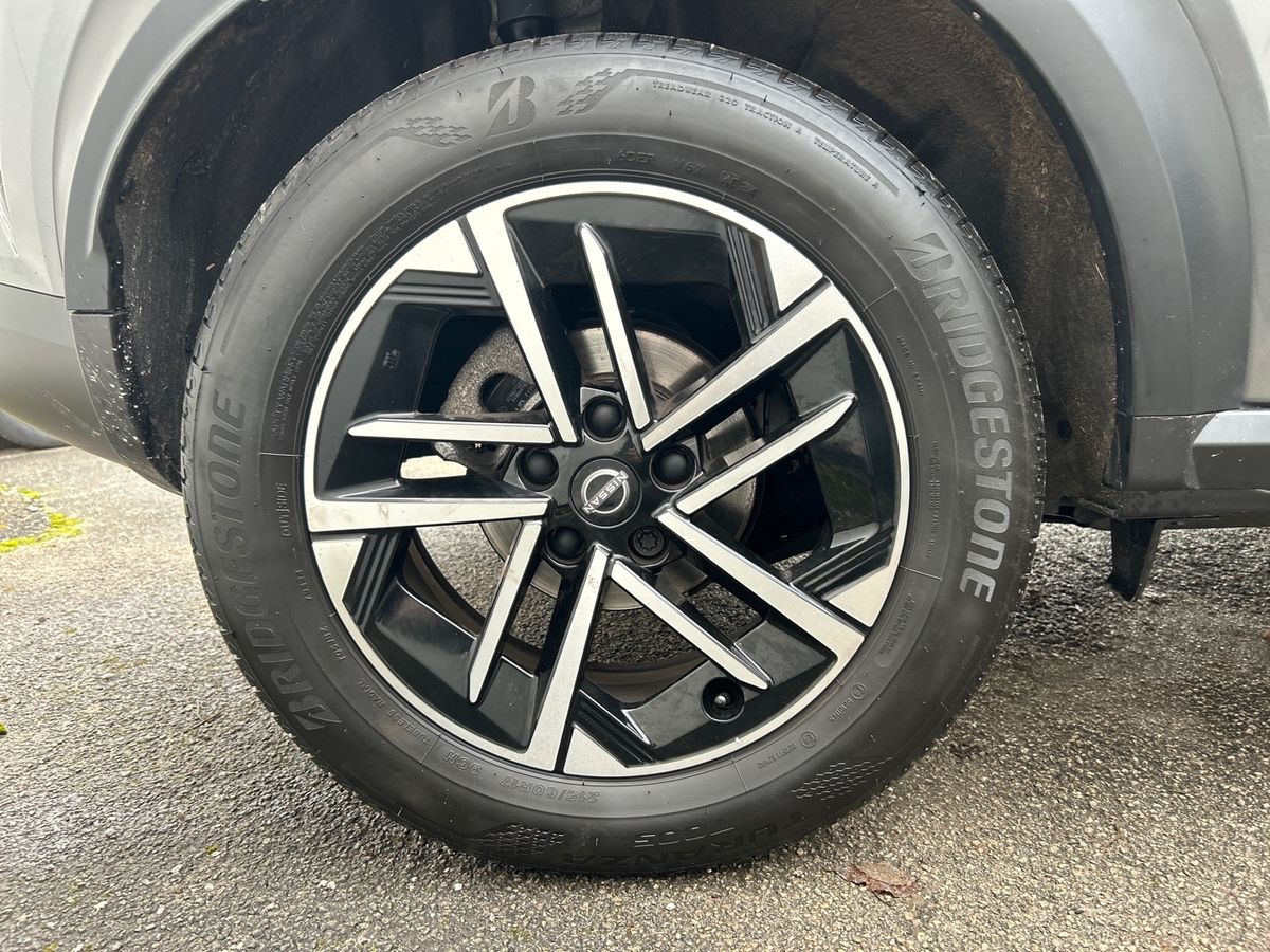 Used Nissan Juke 2025 for sale - 77502178: Photo 10