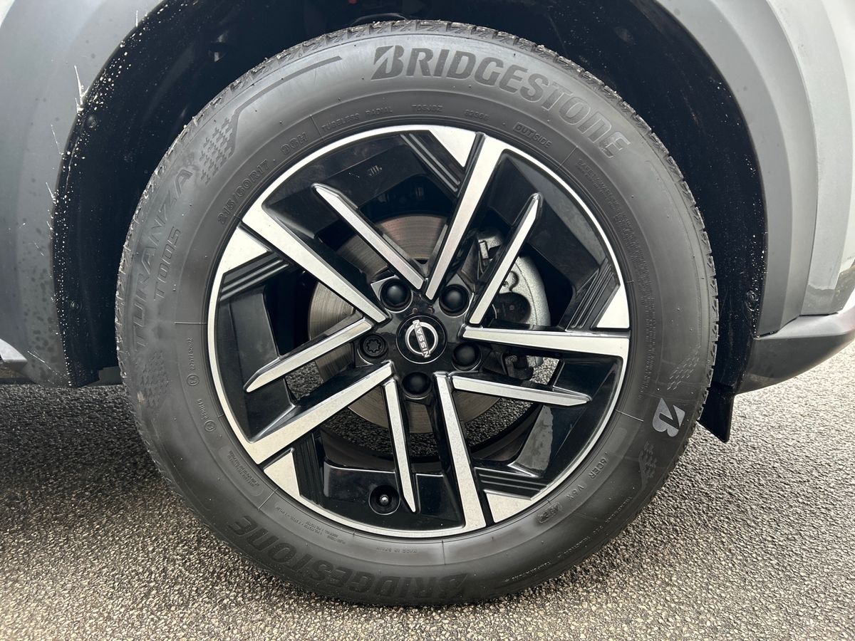 Used Nissan Juke 2025 for sale - 77502178: Photo 11