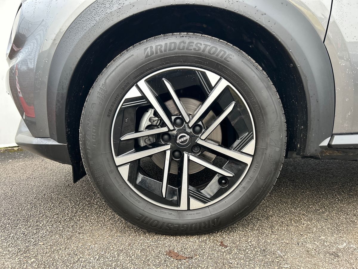 Used Nissan Juke 2025 for sale - 77502178: Photo 12