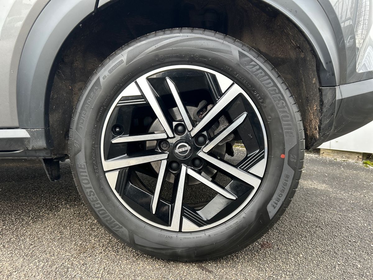 Used Nissan Juke 2025 for sale - 77502178: Photo 13