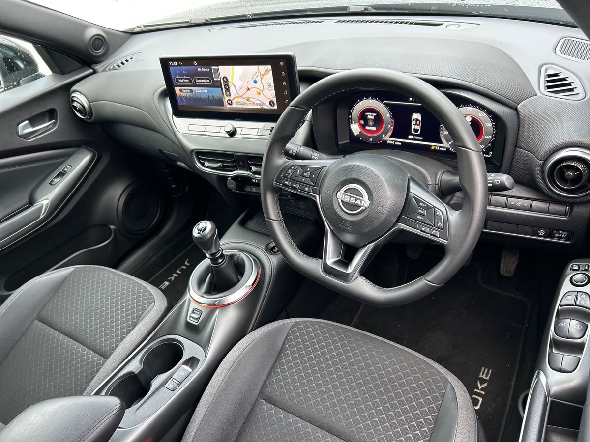 Used Nissan Juke 2025 for sale - 77502178: Photo 14