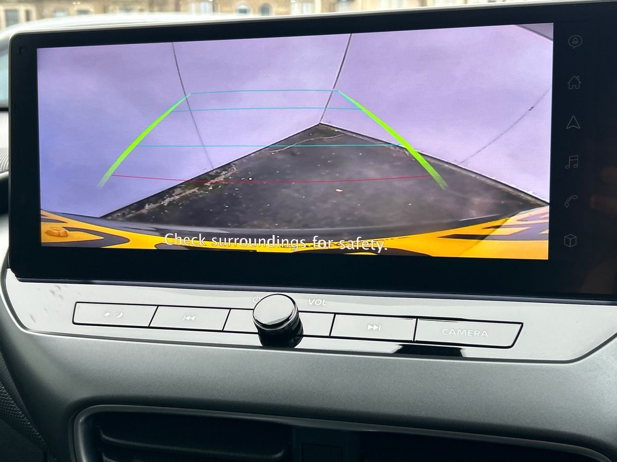 Used Nissan Juke 2025 for sale - 77502178: Photo 17