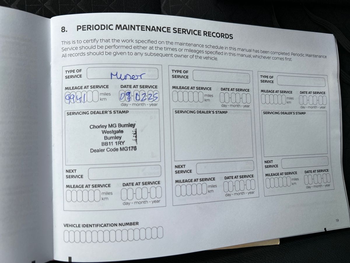 Used Nissan Juke 2025 for sale - 77502178: Photo 18