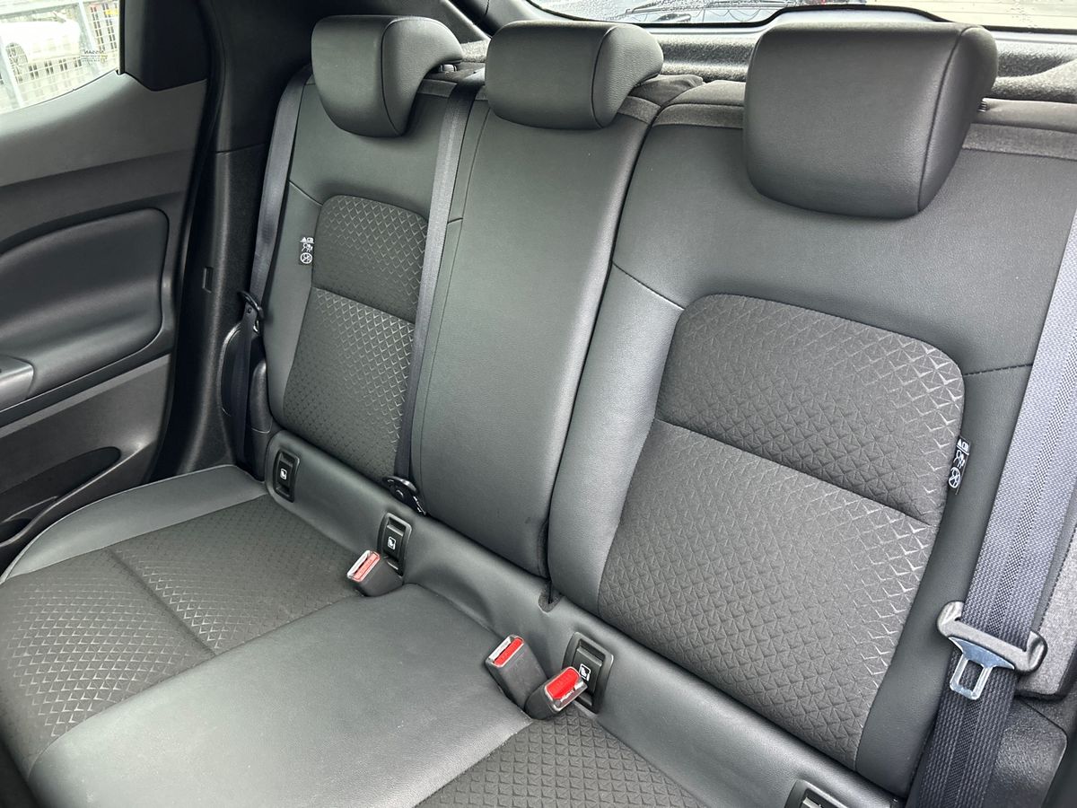 Used Nissan Juke 2025 for sale - 77502178: Photo 21