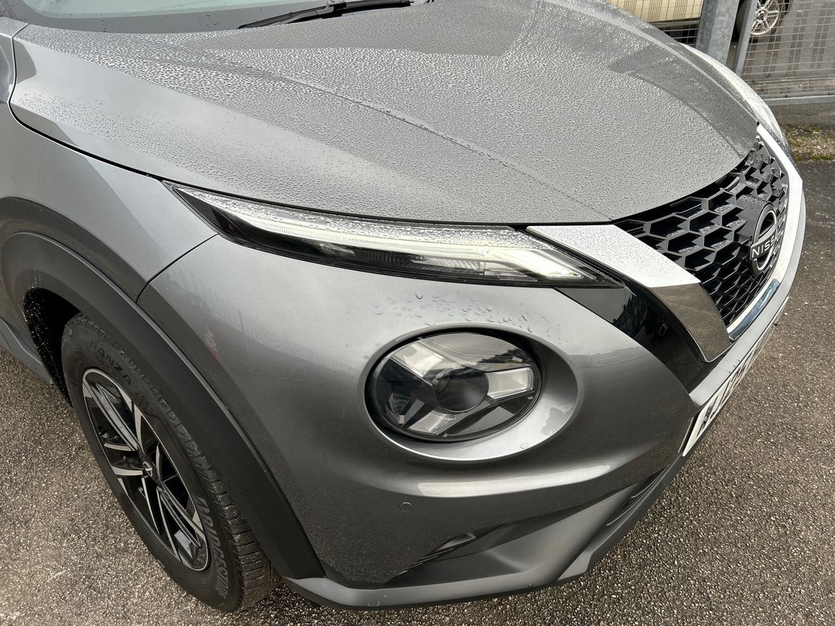 Used Nissan Juke 2025 for sale - 77502178: Photo 23