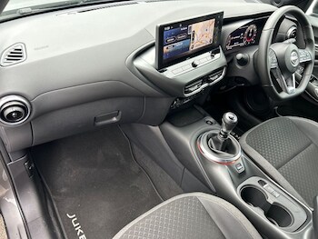 Used Nissan Juke 2025 for sale - 77502178: Photo