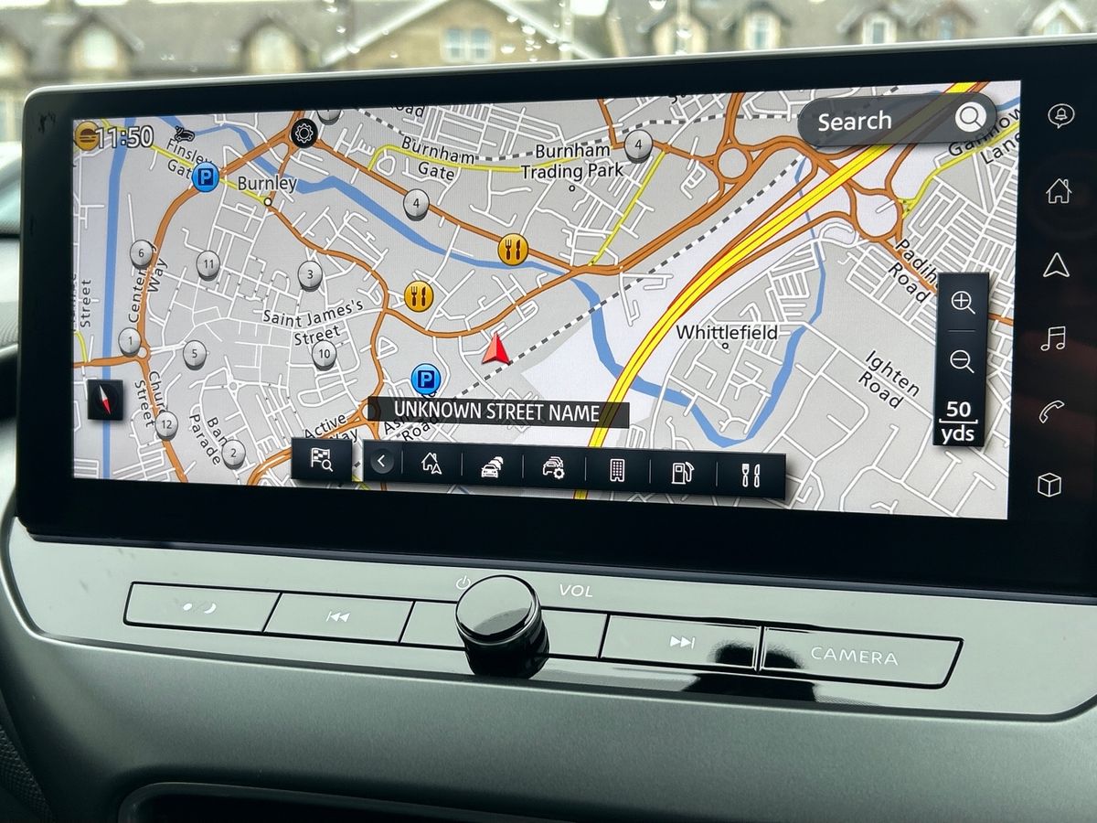 Used Nissan Juke 2025 for sale - 77502178: Photo 30